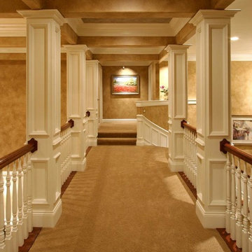 The Sanctuary-The Great Indoors