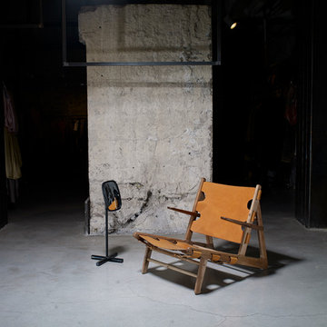 Borge Mogensen Hunting Armchair