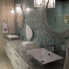 Mammee Bay- Bathrooms