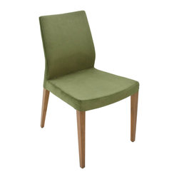Beykoz Wood Chair by B&T - Dining Chairs