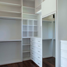 closets