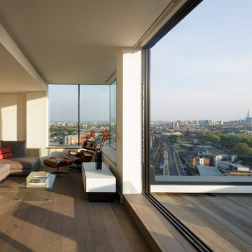 Room with a view