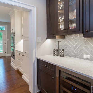 Village Handcrafted Cabinetry/Designs by Katy Lynn