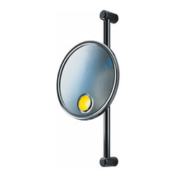 Miroir Brot Horizon 24 Spot - Makeup Mirrors