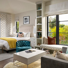 Bedroom Ideas