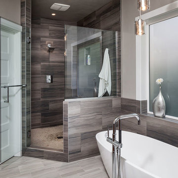Meadowview Residence Remodel