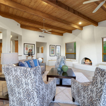 Luxury Staging, Cave Creek, El Sendero
