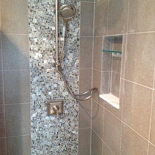 Bathroom Ideas