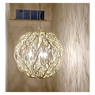 Nantucket Bijoux - Beach Style - Hall - New York - by threshold ...