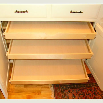 Kitchen Cabinets