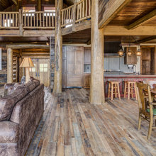 cabin