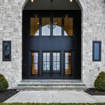 Introducing The Grandview!