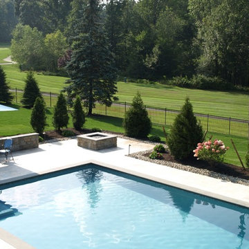 Pools