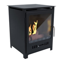 Fireplaces And Fires