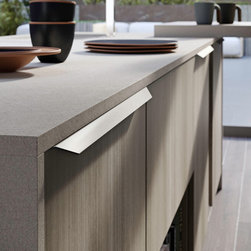 Snaidero - FEEL - Kitchen Products