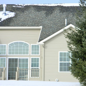 FOR SALE Starview: ONE LEVEL LUXURY TOWNHOUSES Fayetteville, NY
