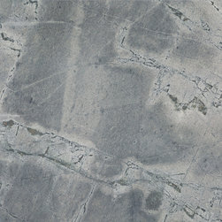 Galaxy Grey Honed Stone - Wall And Floor Tile