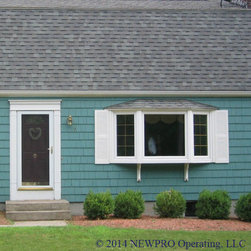 Replacement Windows - Windows And Doors