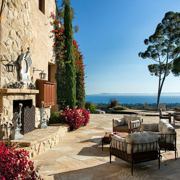 Montecito Residence