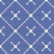 Encaustic Tile