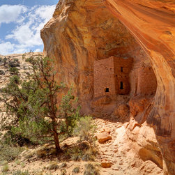 Ancient Native America - Photographs