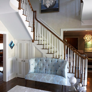 Hip Country House