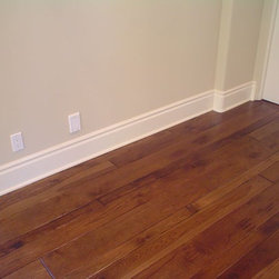 bathroom remodeling Marina Del Rey - Vanity Tops And Side Splashes
