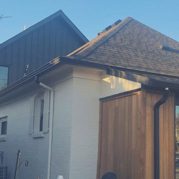 Denver Full House Renovation & Addition