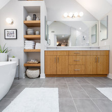 San Ramon Master Bath Ideas