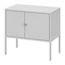 office/LR storage
