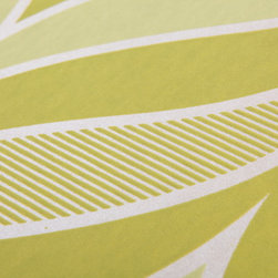 Paris Spring - Art Deco Wallpaper RL200505 - Wallpaper