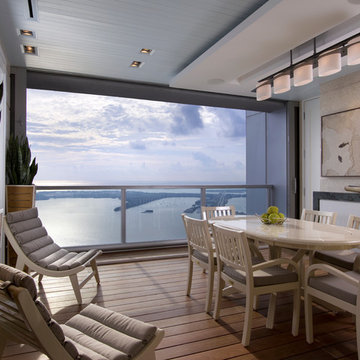 Miami Penthouse