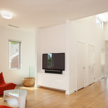Binary House - Collaborative Designworks