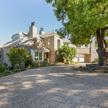 Soft Traditional in Sonoma
