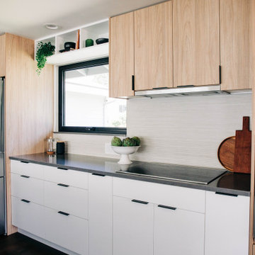 Redmond Full Kitchen Remodel
