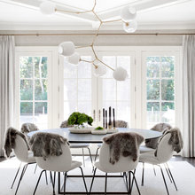 DINING ROOMS