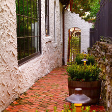 outdoor space