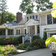Exterior Ideas