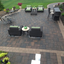 Backyard (Patio)