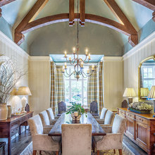 Dining Room Ideas