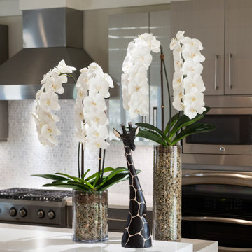 Bouquet Arrangements