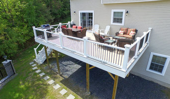 Decks And Patios Fort Lee  Contact