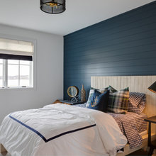 Boys Room Inspiration