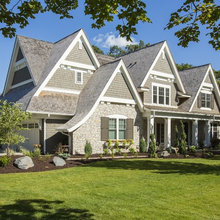 Exteriors