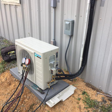 HVAC Services