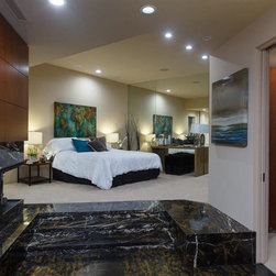 Mission Hills View Home - Products