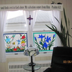 Random picture from our clients - Products