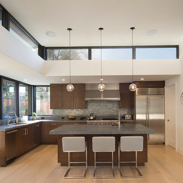 OXB STUDIO Architects