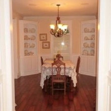 Dining Room Ideas
