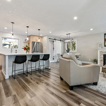 Elbow Residence